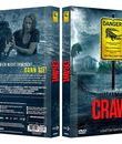 Капкан (DigiBook) [Blu-ray] / Crawl (MediaBook)
