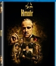 Крестный отец (Ремастированная версия к 50-летию) [Blu-ray] / The Godfather (50th Anniversary Edition)