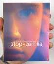 Стоп-Земля (Vinegar Syndrome Exclusive) [Blu-ray] / Stop-Zemlia (Limited Edition)