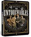 Неприкасаемые (SteelBook) [4K UHD Blu-ray] / The Untouchables (SteelBook 4K)
