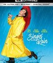 Поющие под дождем [4K UHD Blu-ray] / Singin' in the Rain (4K)