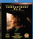Купе номер 6 [Blu-ray] / Hytti nro 6