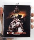 Илья Муромец [Blu-ray] / The Sword and the Dragon