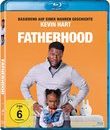 Отцовство [Blu-ray] / Fatherhood