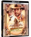 Индиана Джонс и последний крестовый поход (SteelBook) [4K UHD Blu-ray] / Indiana Jones and the Last Crusade (SteelBook 4K)