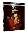 Крестный отец. Эпилог: Смерть Майкла Корлеоне [4K UHD Blu-ray] / The Godfather, Coda: The Death of Michael Corleone (4K)