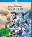 Последний богатырь: Корень зла [Blu-ray] / The Last Warrior: Root of Evil