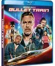 Быстрее пули [Blu-ray] / Bullet Train