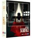 Лицо со шрамом (Коллекционное издание) [4K UHD Blu-ray] / Scarface (The Film Vault Range 4K)