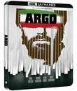 Операция &laquo;Арго&raquo; (SteelBook) [4K UHD Blu-ray] / Argo (SteelBook 4K)