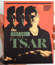 Цареубийца (Vinegar Syndrome Exclusive) [Blu-ray] / Assassin of the Tsar (Limited Edition)