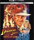 Индиана Джонс и Храм Судьбы [4K UHD Blu-ray] / Indiana Jones and the Temple of Doom (4K)