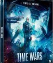 Сквозь время [Blu-ray] / Forgotten Experiment