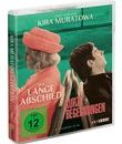 Кира Муратова: Короткие встречи + Долгие проводы [Blu-ray] / Kira Muratowa Edition