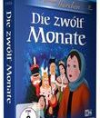 Двенадцать месяцев [Blu-ray] / The Twelve Months: A Winter Fairy Tale