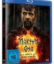 Максим Оса [Blu-ray] / Maksym Osa