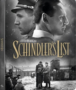 Список Шиндлера (Коллекционное издание) [4K UHD Blu-ray] / Schindler's List (30th Anniversary Collector's Edition 4K)