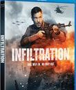 Своя война. Шторм в пустыне [Blu-ray] / Infiltration