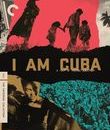 Я — Куба [4K UHD Blu-ray] / Soy Cuba (4K)