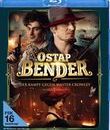 Бендер: Последняя афера [Blu-ray] / Bender: The Final Hustle