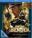 Бендер: Золото империи [Blu-ray] / Bender: Gold of the Empire