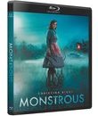 Чудовище [Blu-ray] / Monstrous
