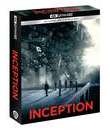 Начало (Коллекционное издание) [4K UHD Blu-ray] / Inception (Ultimate Collector's Edition 4K)