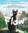 Поток [4K UHD Blu-ray] / Flow (4K)