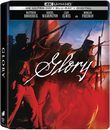 Доблесть (SteelBook) [4K UHD Blu-ray] / Glory (SteelBook 4K)