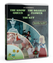 Шедевры советской мультипликации. Том 2 [Blu-ray] / Treasures of Soviet Animation, Volume Two
