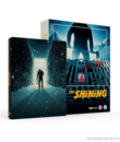 Сияние (Специальное издание) [4K UHD Blu-ray] / The Shining (The Film Vault SteelBook Special Edition 4K)