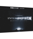 Интерстеллар (Коллекционное издание) [4K UHD Blu-ray] / Interstellar (10th Anniversary Collector's Edition 4K)