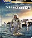 Интерстеллар (SteelBook) [4K UHD Blu-ray] / Interstellar (HMV Exclusive SteelBook 4K)