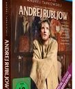 Андрей Рублев [Blu-ray] / Andrei Rublev (Special Restored Edition)