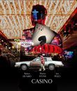 Казино (Коллекционное издание SteelBook) [4K UHD Blu-ray] / Casino (SteelBook Ultimate Collector's Edition 4K)