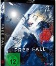 Свободное падение [Blu-ray] / Free Fall