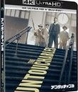 Неприкасаемые (SteelBook) [4K UHD Blu-ray] / The Untouchables (SteelBook 4K)