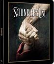 Список Шиндлера (SteelBook) [4K UHD Blu-ray] / Schindler's List (Theatrical Poster SteelBook 4K)