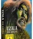 Дерсу Узала [Blu-ray] / Dersu Uzala