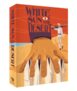 Белое солнце пустыни (Ограниченное издание) [Blu-ray] / The White Sun of the Desert. Limited Deluxe Edition
