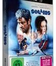 Солярис (DigiBook) [4K UHD Blu-ray] / Solaris (Limited MediaBook 4K)