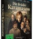 Братья Карамазовы [Blu-ray] / The Brothers Karamazov