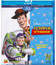 История игрушек (Специальное издание) [Blu-ray] / Toy Story (Special Edition)