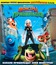 Монстры против пришельцев [Blu-ray] / Monsters vs Aliens