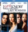 Я всё еще знаю, что вы сделали прошлым летом [Blu-ray] / I Still Know What You Did Last Summer