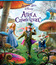 Алиса в стране чудес [Blu-ray] / Alice in Wonderland