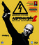 Адреналин 2: Высокое напряжение [Blu-ray] / Crank 2: High Voltage