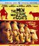 Безумный спецназ [Blu-ray] / The Men Who Stare at Goats