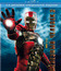 Железный человек 2 (Специальное 2-х дисковое издание) [Blu-ray] / Iron Man 2 (2-Disc Edition)