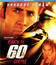 Угнать за 60 секунд [Blu-ray] / Gone in Sixty Seconds